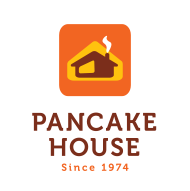 Pancake House franchise logo