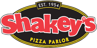 Shakey’s Pizza franchise logo